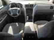 2012 Chevrolet Traverse LS with VIN 1GNKRFED6CJ391111, listed as a Copart auction lot 81442175 with 99,310 mi miles and Salvage title. Bid and sale history available at DreamBid. Image 8.
