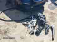 2024 Jeep Grand Cherokee Limited with VIN 1C4RJHBG8R8927386, listed as a IAAI auction lot 43069089 with 6,400 mi miles and . Bid and sale history available at DreamBid. Image 11.