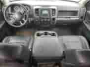 2015 Ram 1500 Tradesman с VIN 1C6RR7KM5FS631532, выставлен на аукционе Copart как лот 50703135 с пробегом 129 097 миль миль и Чистый • Clean title. История ставок и продаж доступна на DreamBid. Изображение 8.