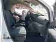 2017 Chevrolet City Express Cargo LS с VIN 3N63M0YN3HK695321, выставлен на аукционе IAAI как лот 41717834 с пробегом 76 828 миль миль и . История ставок и продаж доступна на DreamBid. Изображение 5.