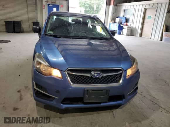2015 Subaru Impreza with VIN JF1GJAA61FG022891, listed as a Copart auction lot 70253315 with 128,773 mi miles and Clean title. Bid and sale history available at DreamBid. Image 5.