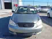 2004 Toyota Corolla S with VIN 1NXBR32EX4Z295398, listed as a IAAI auction lot 43479475 with 115,608 mi miles and . Bid and sale history available at DreamBid. Image 6.