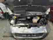 2022 Ram ProMaster Cargo с VIN 3C6MRVJG4NE103895, выставлен на аукционе IAAI как лот 43215192 с пробегом Не указан миль и . История ставок и продаж доступна на DreamBid. Изображение 10.