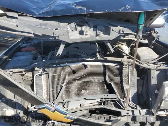 2013 Chevrolet Suburban LT z VIN 1GNSCJE06DR100546, wystawiony jako Copart lot #86519335 z przebiegiem 192 147 mil mil oraz Szkoda całkowita • Salvage title. Historia ofert i sprzedaży dostępna na DreamBid. Obrazek 11.