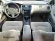 1999 Honda Accord EX with VIN JHMCG6679XC007553, listed as a Copart auction lot 89635465 with 234,471 mi miles and Non repairable. Bid and sale history available at DreamBid. Image 8.