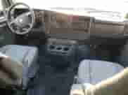 2009 Chevrolet Express Cargo с VIN 1GCHG39C891105437, выставлен на аукционе Copart как лот 86699944 с пробегом Не указан миль и Списание • Salvage title. История ставок и продаж доступна на DreamBid. Изображение 8.