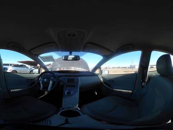 2012 Toyota Prius One with VIN JTDKN3DU1C5526542, listed as a IAAI auction lot 43540717 with 197,676 mi miles and . Bid and sale history available at DreamBid. Image 18.