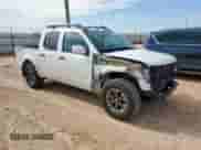 2019 Nissan Frontier SV с VIN 1N6AD0EV4KN713340, выставлен на аукционе Copart как лот 80748745 с пробегом 57 802 миль миль и Списание • Salvage title. История ставок и продаж доступна на DreamBid. Изображение 4.