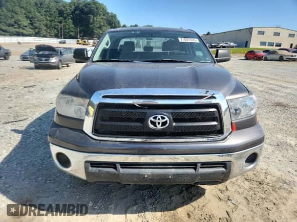 2012 Toyota Tundra z VIN 5TFRY5F13CX123560, wystawiony jako Copart lot #71097505 z przebiegiem 190 171 mil mil oraz Szkoda całkowita • Salvage title. Historia ofert i sprzedaży dostępna na DreamBid. Obrazek 5.