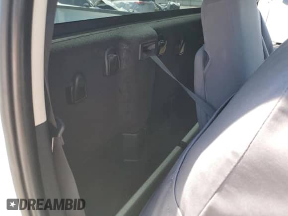 2014 Ram 1500 Express z VIN 3C6JR7ATXEG267748, wystawiony jako Copart lot #68311145 z przebiegiem 77 320 mil mil oraz Szkoda całkowita • Salvage title. Historia ofert i sprzedaży dostępna na DreamBid. Obrazek 10.