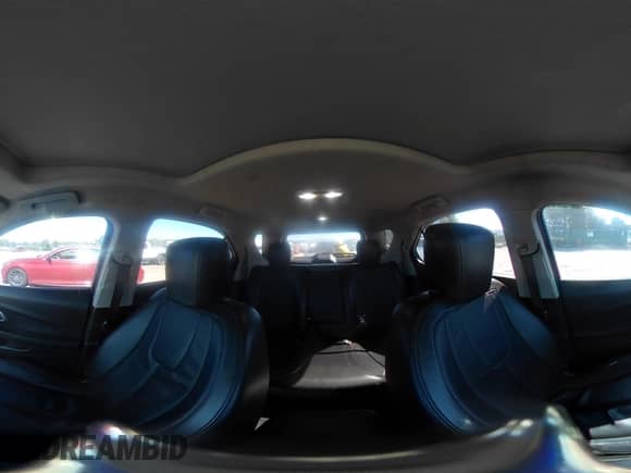 2017 Chevrolet Equinox Premier с VIN 2GNFLGEK7H6261673, выставлен на аукционе IAAI как лот 43068213 с пробегом 167 812 миль миль и . История ставок и продаж доступна на DreamBid. Изображение 21.