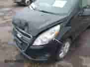 2015 Chevrolet Spark LT с VIN KL8CD6S98FC720226, выставлен на аукционе IAAI как лот 43234279 с пробегом 79 339 миль миль и . История ставок и продаж доступна на DreamBid. Изображение 6.