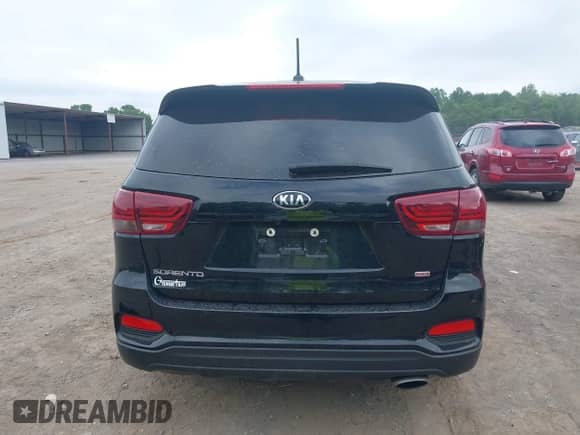 2020 Kia Sorento LX с VIN 5XYPG4A37LG711638, выставлен на аукционе IAAI как лот 42209693 с пробегом 38 007 миль миль и . История ставок и продаж доступна на DreamBid. Изображение 15.
