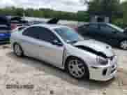 2004 Dodge Neon SRT-4 with VIN 1B3ES66S64D582696, listed as a Copart auction lot 63822685 with 127,485 mi miles and Clean title. Bid and sale history available at DreamBid. Image 4.