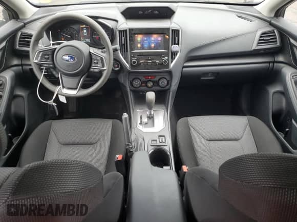 2023 Subaru Impreza Premium z VIN 4S3GTAD67P3707373, wystawiony jako Copart lot #66092855 z przebiegiem 12 274 mil mil oraz Szkoda całkowita • Salvage title. Historia ofert i sprzedaży dostępna na DreamBid. Obrazek 8.