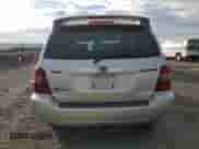 2004 Toyota Highlander Limited с VIN JTEEP21A540031914, выставлен на аукционе Copart как лот 82599965 с пробегом 123 892 миль миль и Списание • Salvage title. История ставок и продаж доступна на DreamBid. Изображение 6.