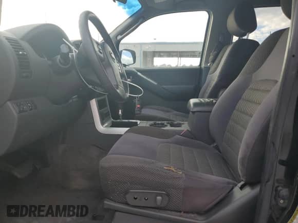 2009 Nissan Pathfinder SE with VIN 5N1AR18U19C602579, listed as a Copart auction lot 89411035 with 147,756 mi miles and Clean title. Bid and sale history available at DreamBid. Image 7.