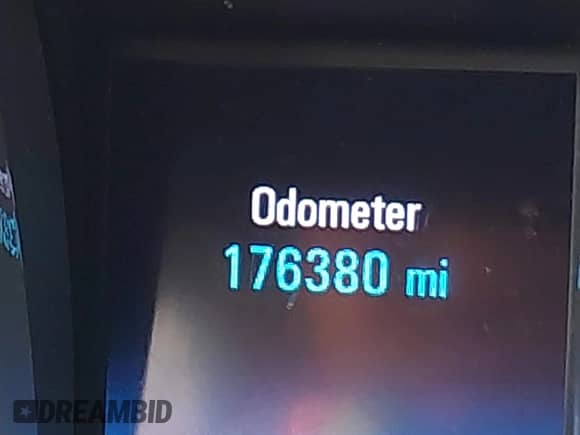 2016 Chevrolet Malibu LT z VIN 1G11C5SA3GF158654, wystawiony jako IAAI lot #43309131 z przebiegiem 176 830 mil mil oraz . Historia ofert i sprzedaży dostępna na DreamBid. Obrazek 15.