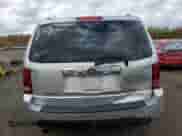 2010 Honda Pilot Touring с VIN 5FNYF4H9XAB021792, выставлен на аукционе Copart как лот 89511745 с пробегом 233 599 миль миль и Списание • Salvage title. История ставок и продаж доступна на DreamBid. Изображение 6.