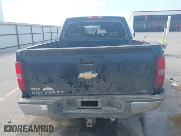 2008 Chevrolet Silverado 1500 LTZ with VIN 3GCEK13348G273770, listed as a IAAI auction lot 43038474 with 221,805 mi miles and . Bid and sale history available at DreamBid. Image 16.