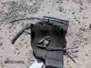 2021 Kia Sorento SX Prestige X-Line with VIN 5XYRKDLF2MG040900, listed as a Copart auction lot 59399485 with 51,681 mi miles and Salvage title. Bid and sale history available at DreamBid. Image 13.