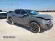 2024 Hyundai Santa Cruz SE с VIN 5NTJADDE1RH104996, выставлен на аукционе Copart как лот 68031805 с пробегом 27 248 миль миль и Списание • Salvage title. История ставок и продаж доступна на DreamBid. Изображение 4.