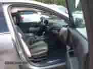 2023 Chevrolet Equinox Premier с VIN 3GNAXXEG4PL201063, выставлен на аукционе IAAI как лот 43143141 с пробегом 21 201 миль миль и . История ставок и продаж доступна на DreamBid. Изображение 5.