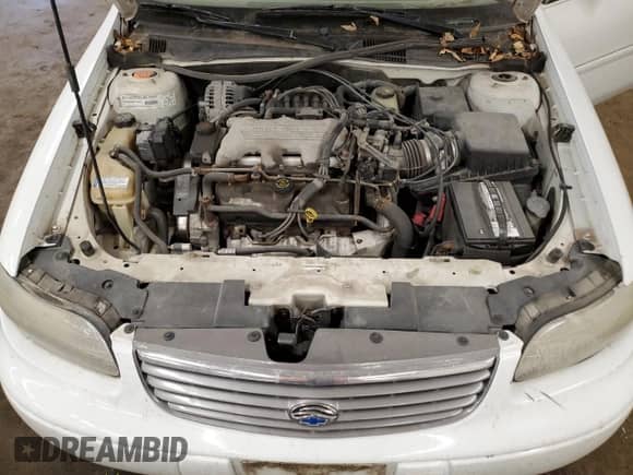 1999 Chevrolet Malibu с VIN 1G1ND52M6X6134275, выставлен на аукционе Copart как лот 42881875 с пробегом 205 348 миль миль и Списание • Salvage title. История ставок и продаж доступна на DreamBid. Изображение 11.