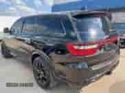 2021 Dodge Durango SRT Hellcat with VIN 1C4SDJH97MC740817, listed as a Copart auction lot 86167725 with 57,427 mi miles and Clean title. Bid and sale history available at DreamBid. Image 3.