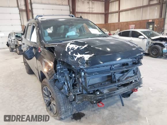 2021 Chevrolet Tahoe Z71 с VIN 1GNSKPKD0MR109854, выставлен на аукционе IAAI как лот 42043219 с пробегом 51 064 миль миль и . История ставок и продаж доступна на DreamBid. Изображение 6.