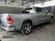2024 Ram 1500 Laramie z VIN 1C6RREJT0RN220877, wystawiony jako Copart lot #63612485 z przebiegiem 42 532 mil mil oraz Czysty tytuł • Clean title. Historia ofert i sprzedaży dostępna na DreamBid. Obrazek 3.