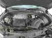 2025 Chevrolet TrailBlazer LT z VIN KL79MRSL7SB065374, wystawiony jako Copart lot #90125435 z przebiegiem Nie podano mil oraz Szkoda całkowita • Salvage title. Historia ofert i sprzedaży dostępna na DreamBid. Obrazek 12.