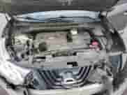 2015 Nissan Murano S with VIN 5N1AZ2MH6FN239775, listed as a Copart auction lot 65784445 with 183,929 mi miles and Salvage title. Bid and sale history available at DreamBid. Image 12.