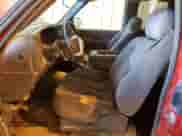 2007 GMC Sierra 1500 SLE1 с VIN 1GTEK19B67Z103116, выставлен на аукционе Copart как лот 43735245 с пробегом 312 454 миль миль и Списание • Salvage title. История ставок и продаж доступна на DreamBid. Изображение 7.