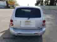 2011 Chevrolet HHR 1LT с VIN 3GNBABFU5BS596396, выставлен на аукционе Copart как лот 48548025 с пробегом 100 389 миль миль и Списание • Salvage title. История ставок и продаж доступна на DreamBid. Изображение 6.