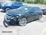 2013 Hyundai Sonata SE с VIN 5NPEC4AC2DH594130, выставлен на аукционе IAAI как лот 42489599 с пробегом 142 779 миль миль и . История ставок и продаж доступна на DreamBid. Изображение 2.