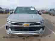 2024 Chevrolet Silverado 1500 LT with VIN 3GCUDDED2RG189106, listed as a IAAI auction lot 41552579 with 40,971 mi miles and . Bid and sale history available at DreamBid. Image 13.