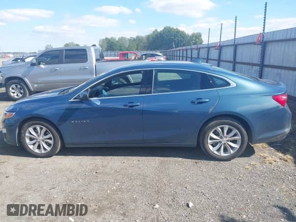 2025 Chevrolet Malibu LT с VIN 1G1ZD5ST8SF144341, выставлен на аукционе IAAI как лот 43577533 с пробегом 35 844 миль миль и . История ставок и продаж доступна на DreamBid. Изображение 14.