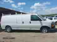2022 Chevrolet Express Cargo с VIN 1GCWGBFP7N1220596, выставлен на аукционе IAAI как лот 42843564 с пробегом 67 807 миль миль и . История ставок и продаж доступна на DreamBid. Изображение 13.