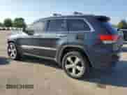 2014 Jeep Grand Cherokee Limited с VIN 1C4RJFBG8EC153216, выставлен на аукционе Copart как лот 81001035 с пробегом 202 092 миль миль и Чистый • Clean title. История ставок и продаж доступна на DreamBid. Изображение 2.