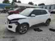 2021 Hyundai Venue SEL с VIN KMHRC8A31MU119031, выставлен на аукционе Copart как лот 68738984 с пробегом 43 101 миль миль и Списание • Salvage title. История ставок и продаж доступна на DreamBid. Изображение 1.