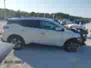 2017 Nissan Murano S with VIN 5N1AZ2MG2HN122382, listed as a IAAI auction lot 43233829 with 96,673 mi miles and . Bid and sale history available at DreamBid. Image 13.