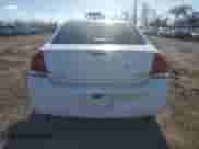 2015 Chevrolet Impala Police Police с VIN 2G1WD5E35F1160315, выставлен на аукционе Copart как лот 81707404 с пробегом 66 705 миль миль и На запчасти • Non repairable. История ставок и продаж доступна на DreamBid. Изображение 6.