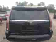 2019 Cadillac Escalade ESV Luxury с VIN 1GYS4HKJ6KR284003, выставлен на аукционе IAAI как лот 42893201 с пробегом 170 270 миль миль и . История ставок и продаж доступна на DreamBid. Изображение 16.