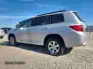 2008 Toyota Highlander z VIN JTEES41A082037477, wystawiony jako Copart lot #90124695 z przebiegiem 229 161 mil mil oraz Czysty tytuł • Clean title. Historia ofert i sprzedaży dostępna na DreamBid. Obrazek 2.