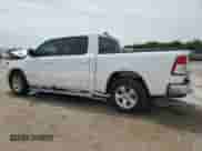 2022 Ram 1500 Big Horn с VIN 1C6RREFG2NN227853, выставлен на аукционе Copart как лот 54962724 с пробегом 61 605 миль миль и Списание • Salvage title. История ставок и продаж доступна на DreamBid. Изображение 2.