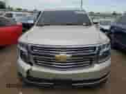 2016 Chevrolet Tahoe LTZ with VIN 1GNSKCKC6GR223572, listed as a Copart auction lot 81676835 with 167,338 mi miles and Clean title. Bid and sale history available at DreamBid. Image 5.