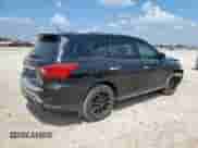 2017 Nissan Pathfinder SL с VIN 5N1DR2MN8HC671740, выставлен на аукционе Copart как лот 80633415 с пробегом 102 296 миль миль и Списание • Salvage title. История ставок и продаж доступна на DreamBid. Изображение 3.