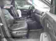 2017 Honda Pilot EX-L z VIN 5FNYF6H52HB024950, wystawiony jako IAAI lot #42051084 z przebiegiem Nie podano mil oraz . Historia ofert i sprzedaży dostępna na DreamBid. Obrazek 5.