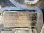 2005 Hyundai Sonata GLS with VIN KMHWF35HX5A136674, listed as a Copart auction lot 71004655 with 261,038 mi miles and Salvage title. Bid and sale history available at DreamBid. Image 12.